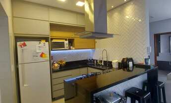 Imagem 7: Linda casa para venda com 3 dormitórios na Villa Di César em Mogi das Cruzes