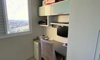 Imagem 3: Apartamento para venda 3 dormitórios no Helbor Varandas Ipoema em César de Souza