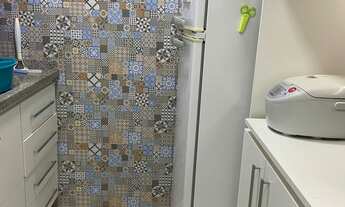 Imagem 6: Apartamento para venda 3 dormitórios no Helbor Varandas Ipoema em César de Souza