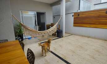 Imagem 2: Linda casa para venda com 3 dormitórios na Villa Di César em Mogi das Cruzes