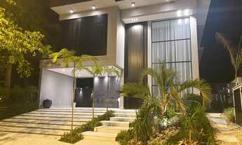 Imagem: Belíssima casa alto padrão para venda