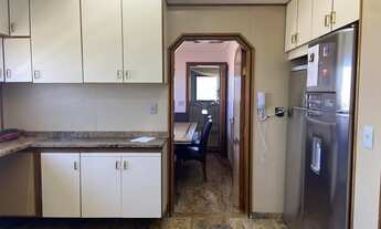 Imagem 3: Apartamento á venda com 209m², 3 suítes no Edifício Sun Life no Alto do Ipiranga