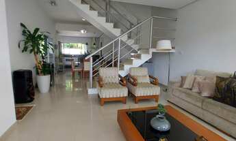 Imagem: Casa com 3 dormitórios à venda no condomínio