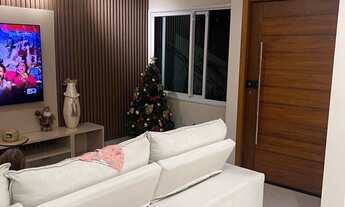 Imagem 5: Sobrado para venda com 3 dormitórios em César de Souza Mogi das Cruzes