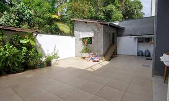 Imagem 3: Casa com 3 dormitórios à venda no condomínio Mosaico Da Serra - Mogi das Cruzes