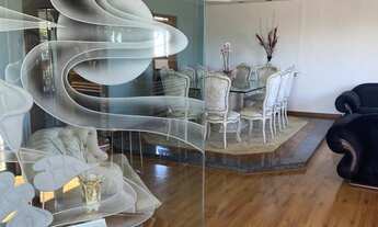 Imagem 1: Apartamento á venda com 209m², 3 suítes no Edifício Sun Life no Alto do Ipiranga