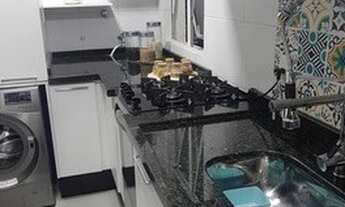 Imagem: Apartamento a venda com 2 dormitórios no