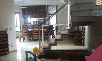 Imagem: Sobrado para venda com 4 dormitórios e