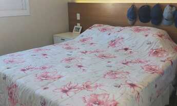 Imagem 5: Apartamento para venda 80m² com 2 dormitórios no Helbor Espaço e Vida Ipoema