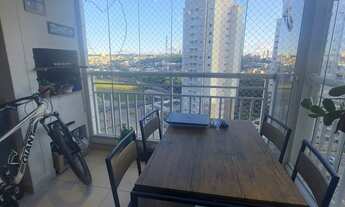 Imagem 4: Apartamento para venda 80m² com 2 dormitórios no Helbor Espaço e Vida Ipoema