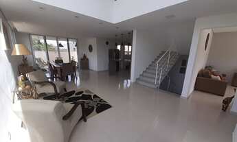 Imagem 4: Sobrado alto padrão para venda com 3 suítes no Condomínio Mosaico da Serra