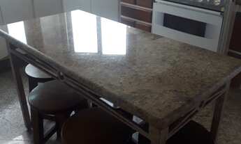 Imagem 6: Sobrado para venda com 4 dormitórios e piscina na Vila Oliveira