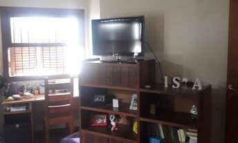 Imagem 3: Sobrado para venda com 4 dormitórios e piscina na Vila Oliveira