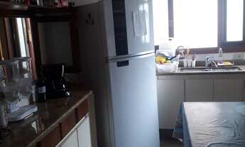 Imagem 4: Sobrado para venda com 4 dormitórios e piscina na Vila Oliveira