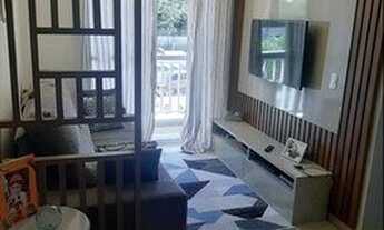 Imagem 2: Apartamento a venda com 2 dormitórios no condomínio Nova Mogi em Mogi das Cruzes