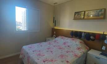 Imagem 6: Apartamento para venda 80m² com 2 dormitórios no Helbor Espaço e Vida Ipoema