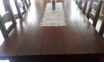 Imagem 7: Sobrado para venda com 4 dormitórios e piscina na Vila Oliveira