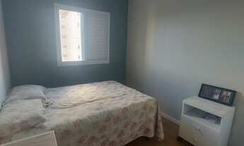 Imagem 7: Apartamento para venda 80m² com 2 dormitórios no Helbor Espaço e Vida Ipoema