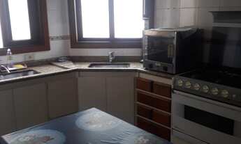 Imagem 5: Sobrado para venda com 4 dormitórios e piscina na Vila Oliveira