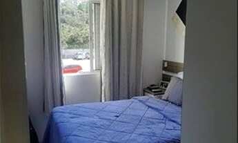 Imagem 3: Apartamento a venda com 2 dormitórios no condomínio Nova Mogi em Mogi das Cruzes