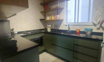 Imagem 3: Apartamento para venda 80m² com 2 dormitórios no Helbor Espaço e Vida Ipoema