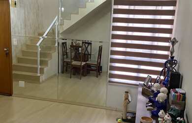 Imagem 3: Cobertura duplex mobiliada para venda 2 dormitórios no Villagio de Torino Suzano