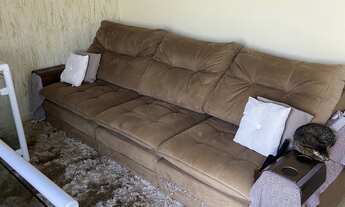 Imagem 6: Cobertura duplex mobiliada para venda 2 dormitórios no Villagio de Torino Suzano