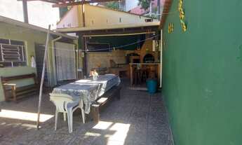 Imagem 6: Casa térrea Residencial ou comercial com 3 dormitórios na Vila Mogi Moderno