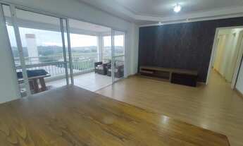 Imagem: Apartamento para venda 4 dormitórios no