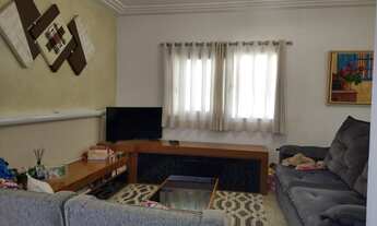 Imagem 4: Casa mobiliada para venda com 4 dormitórios e piscina no Condomínio Aruã