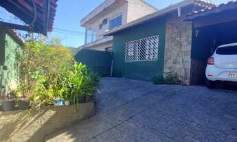 Imagem 2: Casa térrea Residencial ou comercial com 3 dormitórios na Vila Mogi Moderno