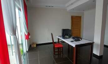 Imagem 2: Sobrado para venda com 3 dormitórios na Vila Rei em Mogi das Cruzes