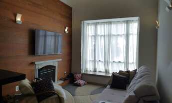 Imagem 5: Casa mobiliada para venda com 4 dormitórios e piscina no Condomínio Aruã