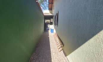 Imagem 5: Casa térrea Residencial ou comercial com 3 dormitórios na Vila Mogi Moderno