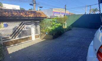 Imagem: Casa térrea Residencial ou comercial com