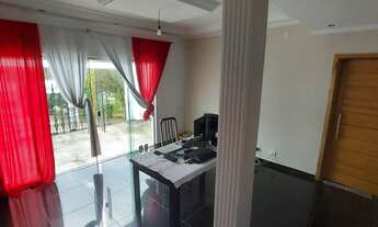 Imagem: Sobrado para venda com 3 dormitórios na