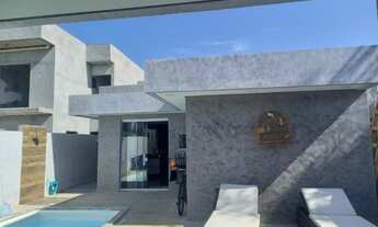 Imagem 2: Casa térrea a venda com 3 dormitórios no Residencial Veneza em Mogi das Cruzes