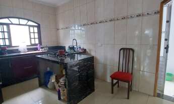 Imagem 5: Sobrado para venda com 3 dormitórios na Vila Rei em Mogi das Cruzes