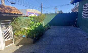 Imagem 3: Casa térrea Residencial ou comercial com 3 dormitórios na Vila Mogi Moderno