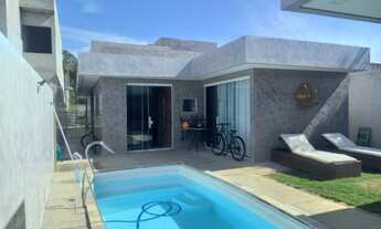 Imagem 3: Casa térrea a venda com 3 dormitórios no Residencial Veneza em Mogi das Cruzes