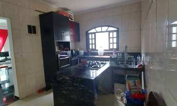 Imagem 4: Sobrado para venda com 3 dormitórios na Vila Rei em Mogi das Cruzes