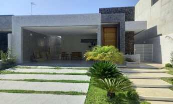 Imagem: Casa térrea a venda com 3 dormitórios