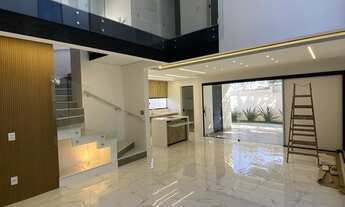 Imagem 5: Casa alto padrão para venda com 3 suítes no Condomínio Bella Città em Mogi