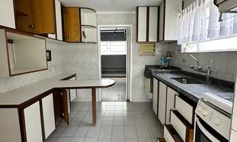 Imagem 3: Sobrado a venda com 3 dormitórios na Vila Oliveira em Mogi das Cruzes