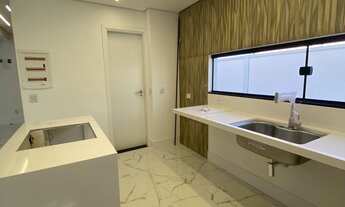 Imagem 7: Casa alto padrão para venda com 3 suítes no Condomínio Bella Città em Mogi