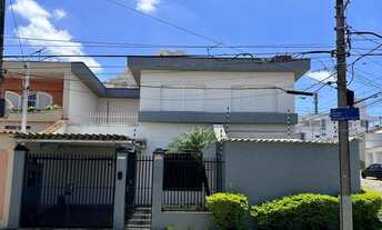 Imagem: Sobrado a venda com 3 dormitórios na Vila