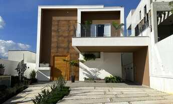 Imagem: Sobrado alto padrão para venda com 4 suítes