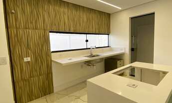 Imagem 6: Casa alto padrão para venda com 3 suítes no Condomínio Bella Città em Mogi