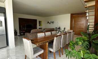 Imagem 5: Sobrado alto padrão para venda com 4 suítes e piscina no Condomínio Granja Anita