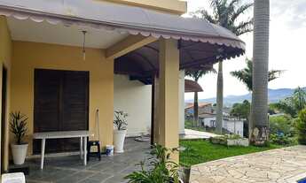 Imagem 4: Casa estilo Chácara para venda com 2 dormitórios no Botujuru em Mogi das Cruzes